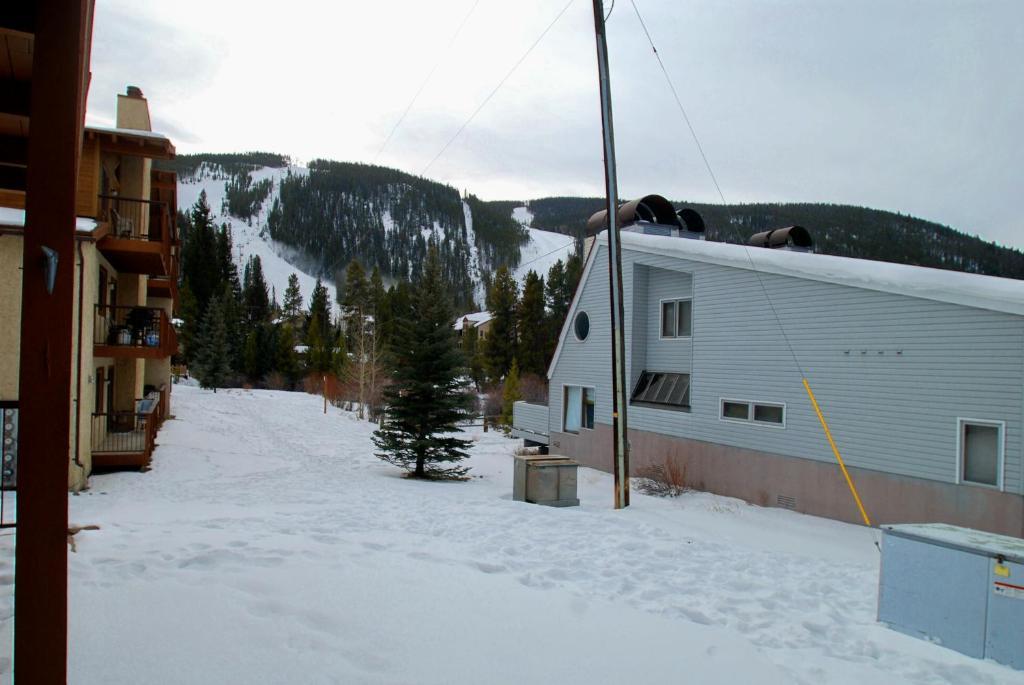 Апартаменты Mountain House By Key To The Rockies Кистон Экстерьер фото